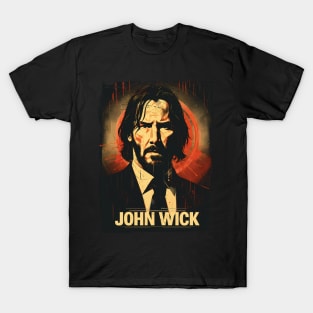 John Wick T-Shirt